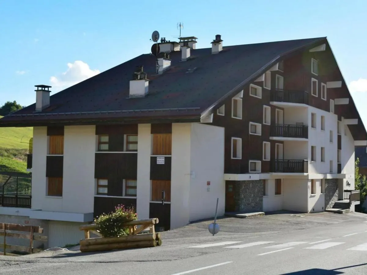 Lejlighed Studio Cosy 4 Pers, Au Centre, Pres Des Pistes - Fr-1-241-114 Le Grand-Bornand
