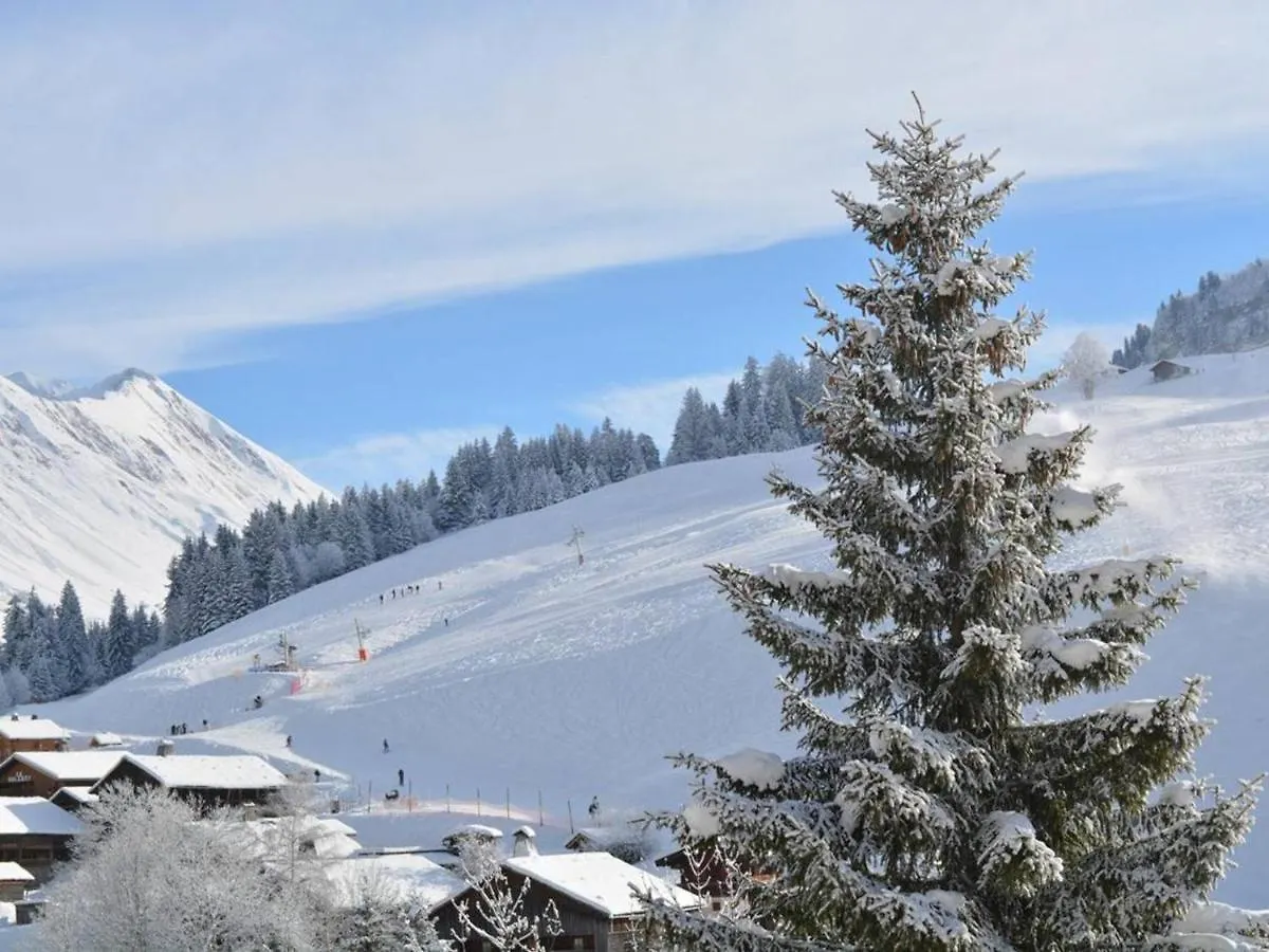 Lejlighed Studio Cosy 4 Pers, Au Centre, Pres Des Pistes - Fr-1-241-114 Le Grand-Bornand